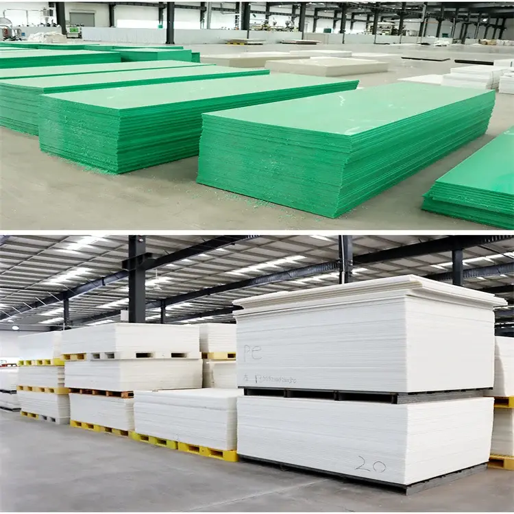Yigao Plastic Engineer Plastic 3 Million- 10 Million G/molfactory Price 7