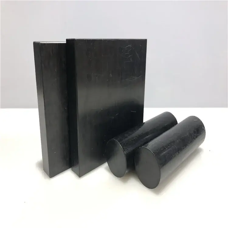 Customized Nylon Bar 6