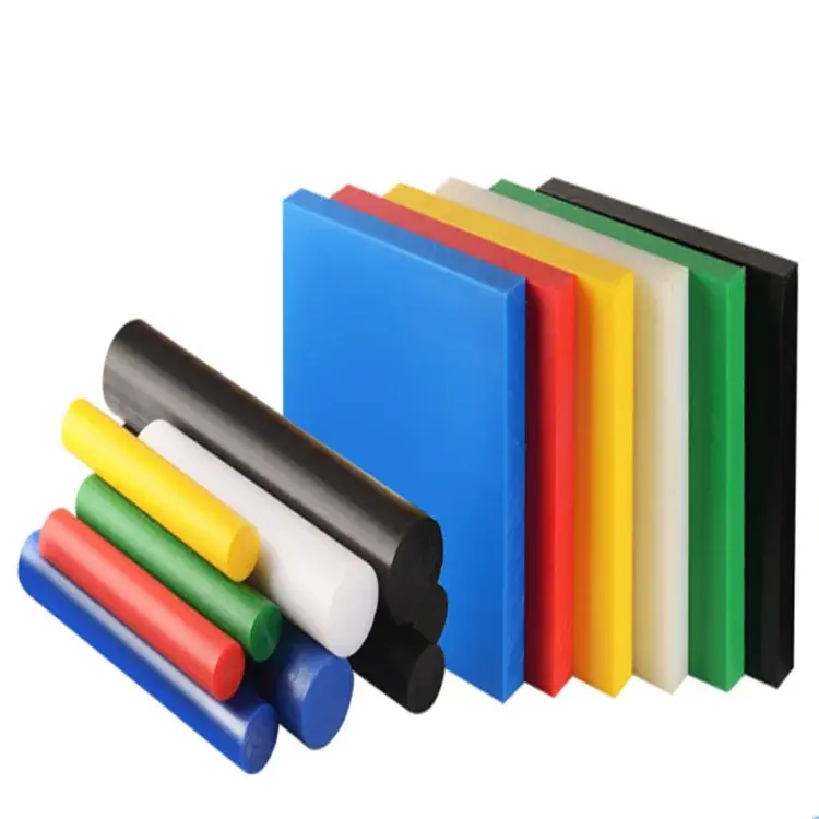 Customized Nylon Bar 4