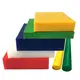 Custom Engineering Plastics 1-120mm - - Yigao Plastic 7