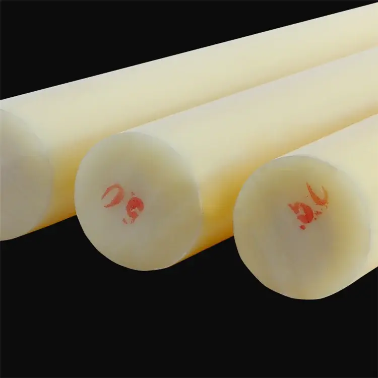 Quality Custom Engineering Plastics Company 6
