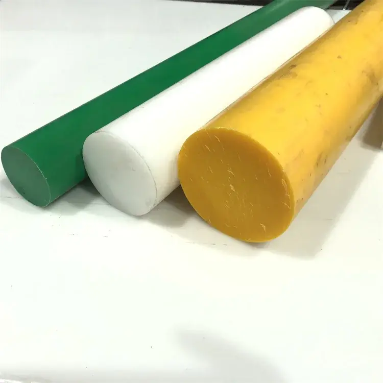 Quality Custom Engineering Plastics Company 2