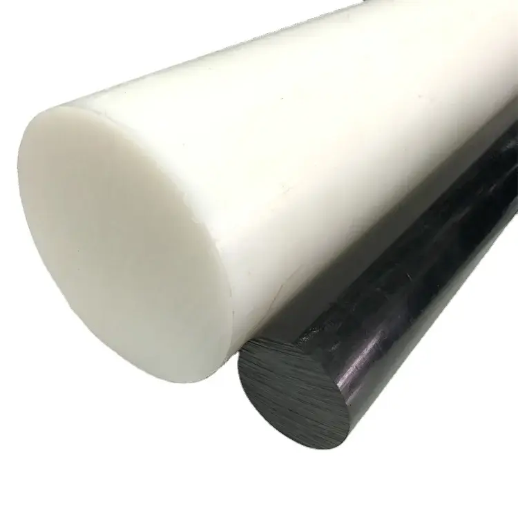 Quality Custom Engineering Plastics Company 7