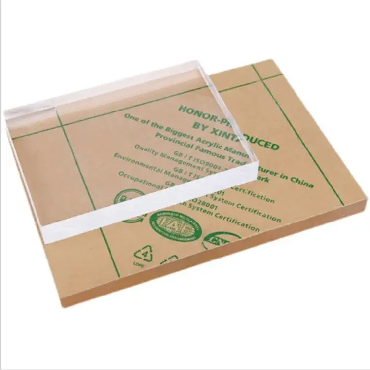Yigao Plastic Custom Engineering Plastics Redwholesale 2