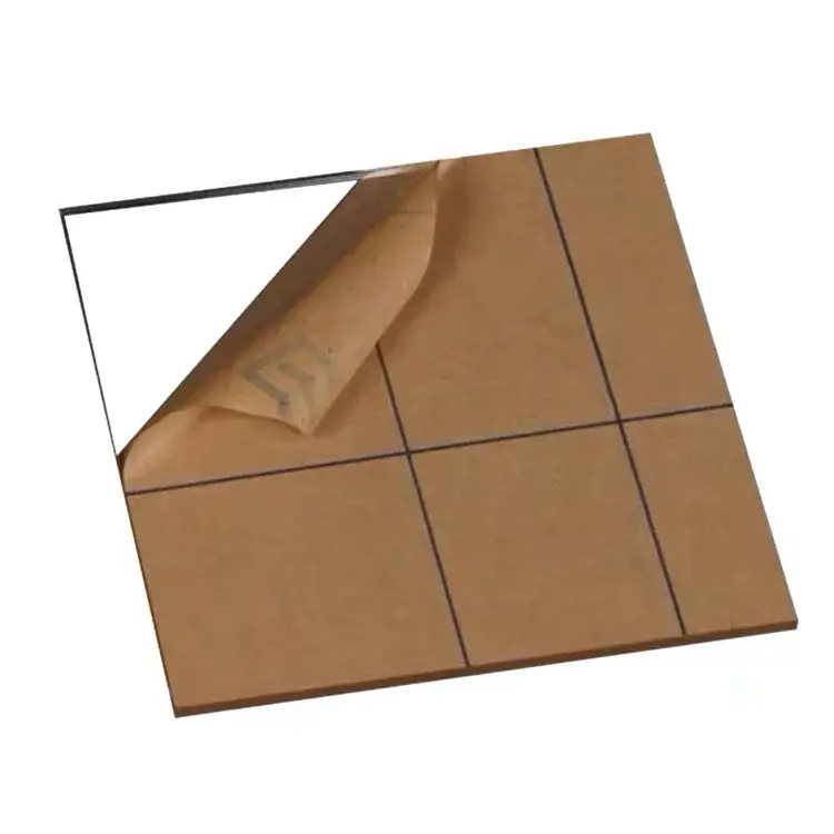 Yigao Plastic Custom Engineering Plastics Redwholesale 4