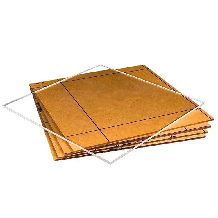 Yigao Plastic Custom Engineering Plastics Redwholesale 5