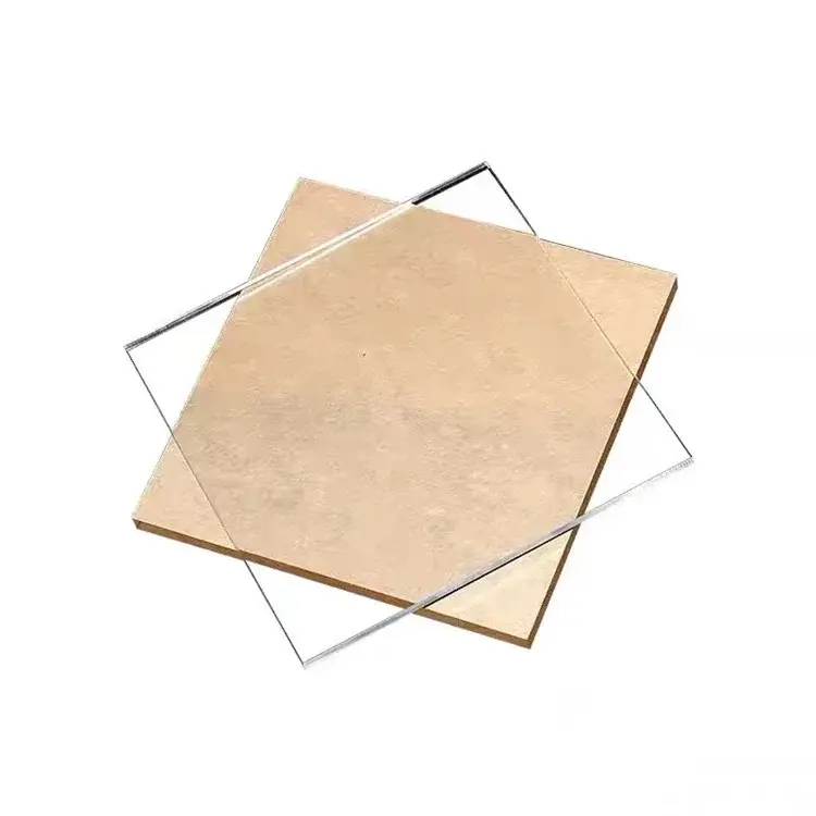 Yigao Plastic Custom Engineering Plastics Redwholesale 6