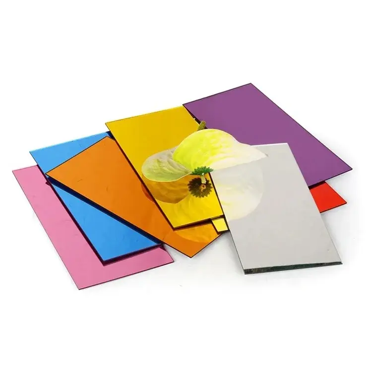 The Versatility Of Acrylic Plastic: A Comprehensive Guide 1