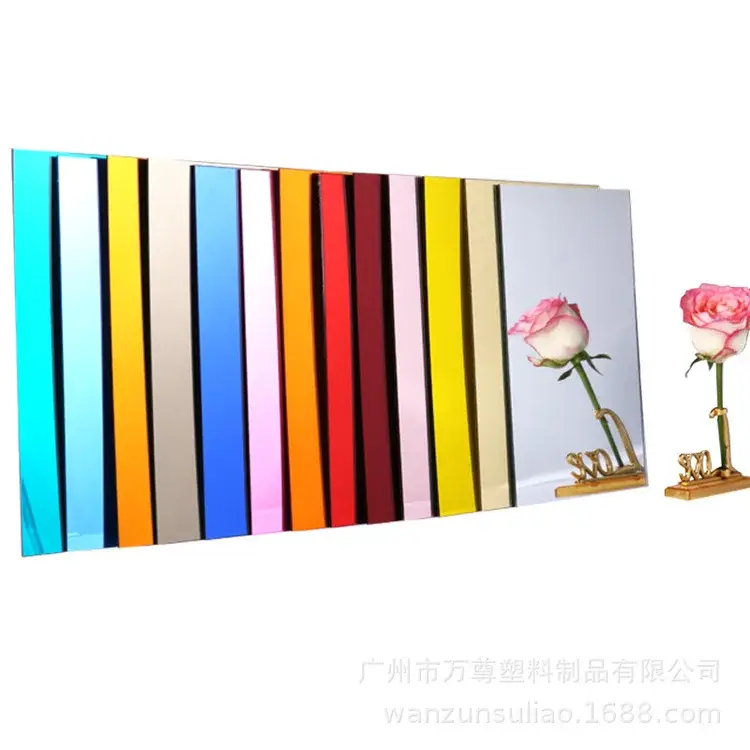 Plastic Material Manufacturer 1-120mm by Yigao Plastic 3