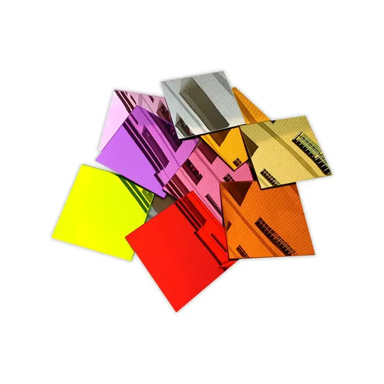 Plastic Material Manufacturer 1-120mm by Yigao Plastic 5