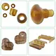 Yigao Plastic Custom Cnc Plastic Parts YG-OEM Custom Cnc Plastic Partsprice 9