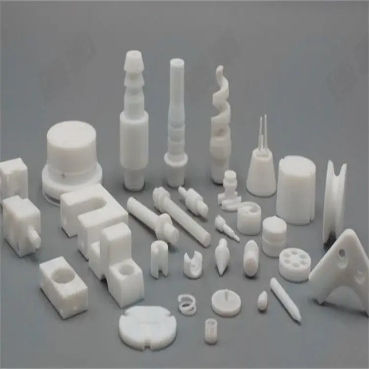 High-quality Engineering Plastic Manufacturer Company 3