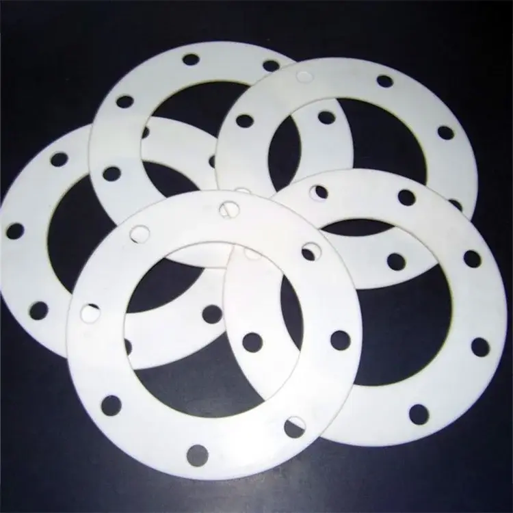 High-quality Engineering Plastic Manufacturer Company 5