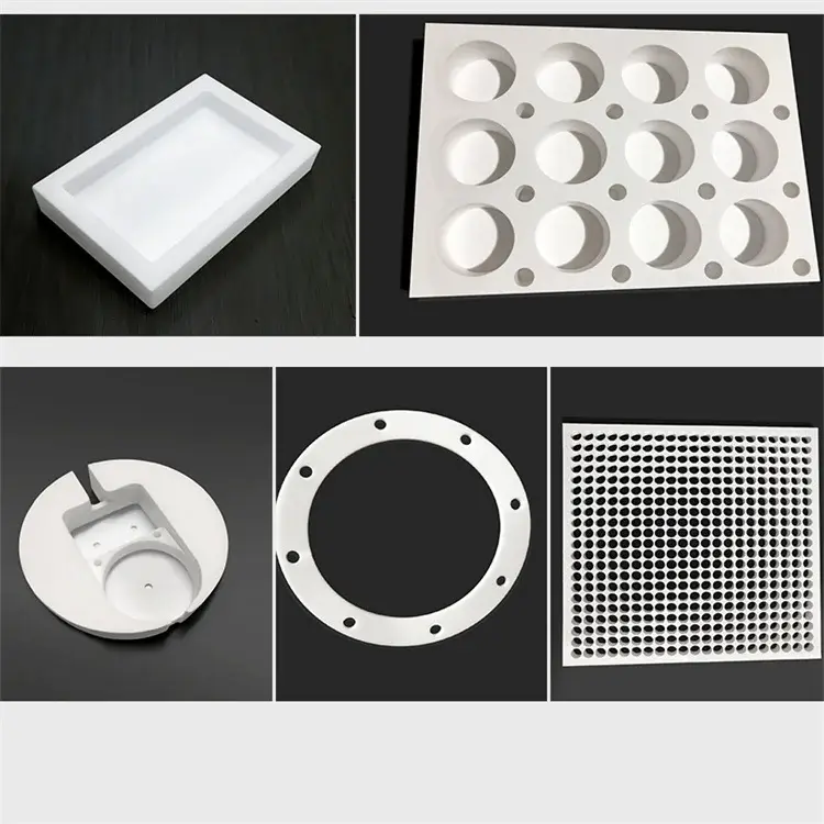 High-quality Engineering Plastic Manufacturer Company 6