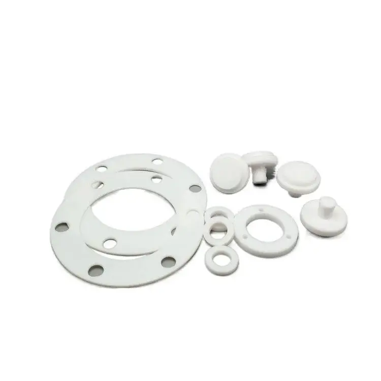 High-quality Engineering Plastic Manufacturer Company 2