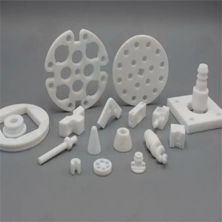 High-quality Engineering Plastic Manufacturer Company 4