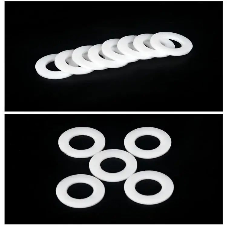 High-quality Engineering Plastic Manufacturer Company 7