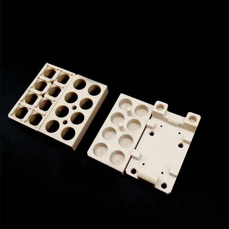 Quality Custom Cnc Plastic Parts 5