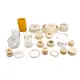 Yigao Plastic Cnc Machining Parts Price List 2