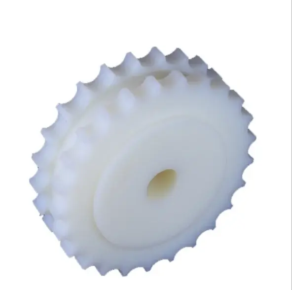 Yigao Plastic Cnc Machining Parts Price List 5