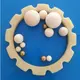Yigao Plastic Cnc Machining Parts Price List 3