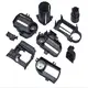 Yigao Plastic Cnc Machining Parts Price List 6