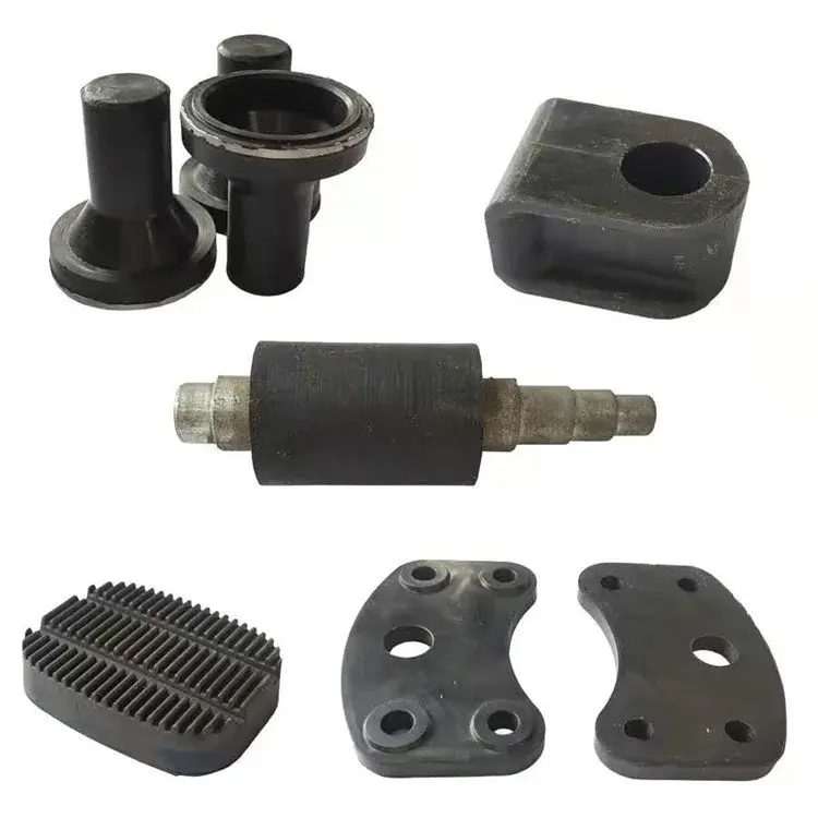Yigao Plastic Cnc Machining Parts Price List 7