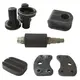 Yigao Plastic Cnc Machining Parts Price List 7