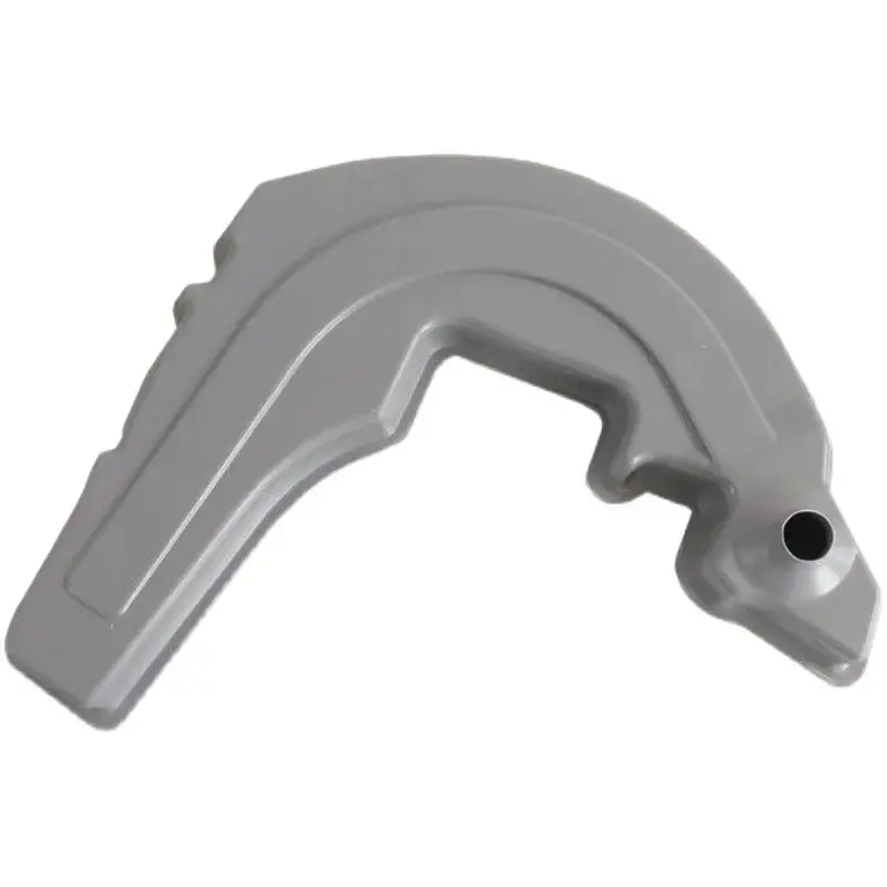 Yigao Plastic Cnc Machining Parts Price List 4