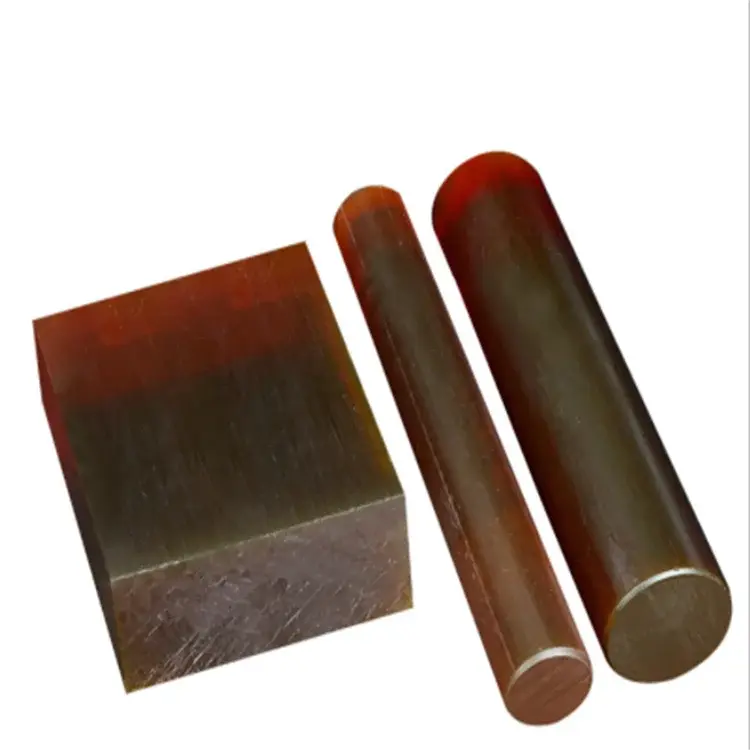 Yigao Plastic Plastic Ultem 1.27g/cm3company 4