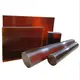 Yigao Plastic Plastic Ultem 1.27g/cm3company 2