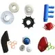 Yigao Plastic Custom Cnc Plastic Parts YG-OEM Custom Cnc Plastic Partsprice 3