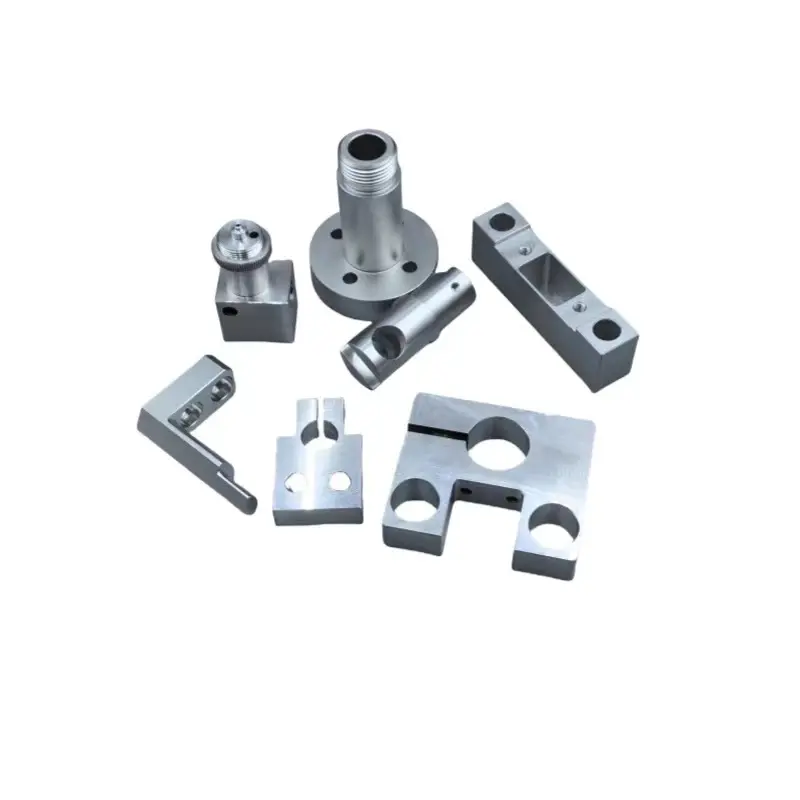 Yigao Plastic Custom Cnc Plastic Parts YG-OEM Custom Cnc Plastic Partsprice 5