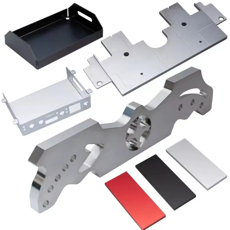 Yigao Plastic Custom Cnc Plastic Parts YG-OEM Custom Cnc Plastic Partsprice 4