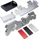 Yigao Plastic Custom Cnc Plastic Parts YG-OEM Custom Cnc Plastic Partsprice 4
