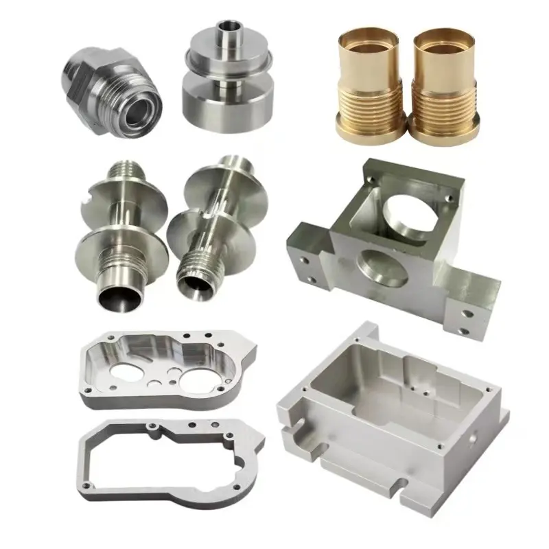 Yigao Plastic Custom Cnc Plastic Parts YG-OEM Custom Cnc Plastic Partsprice 6