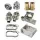 Yigao Plastic Custom Cnc Plastic Parts YG-OEM Custom Cnc Plastic Partsprice 6