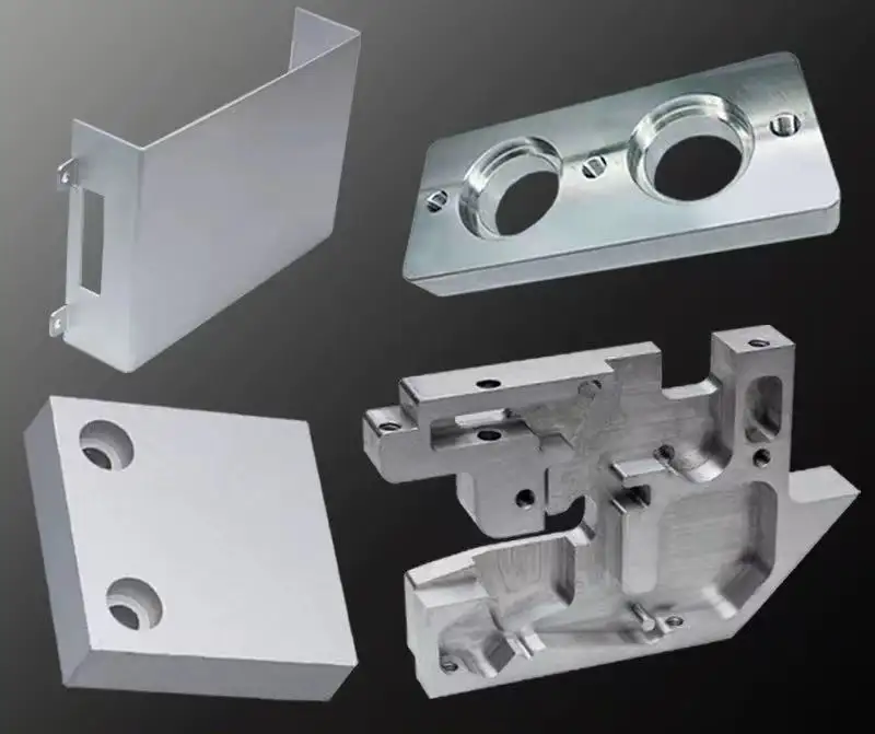 Yigao Plastic Custom Cnc Plastic Parts YG-OEM Custom Cnc Plastic Partsprice 8