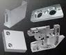 Yigao Plastic Custom Cnc Plastic Parts YG-OEM Custom Cnc Plastic Partsprice 8