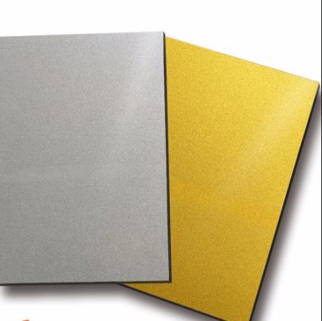 High-Contrast ABS Double Color Laser Engraving Sheets for Durable ...