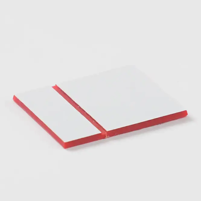 Customizedacrylonitrile Butadiene Styrene Supplier 0.8/1/1.35mm/1.5mm/2mm/2.5mm/3mm Outdoor 7