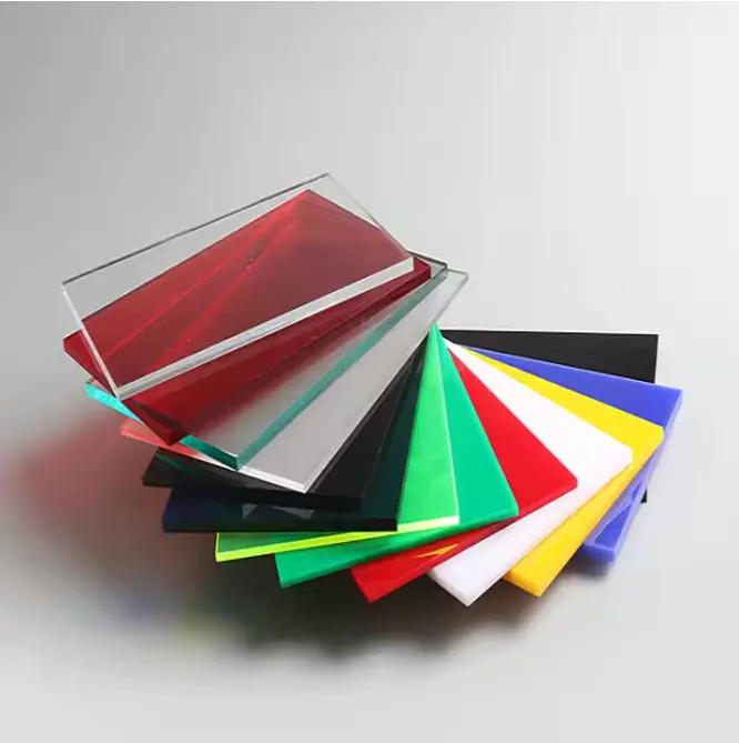 Abs Plastic YG Wholesale - Yigao Plastic 2