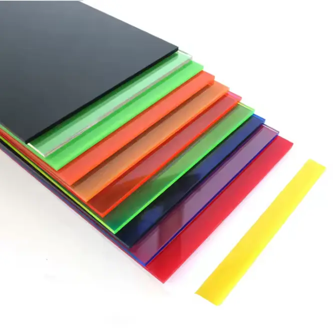 Abs Plastic YG Wholesale - Yigao Plastic 4