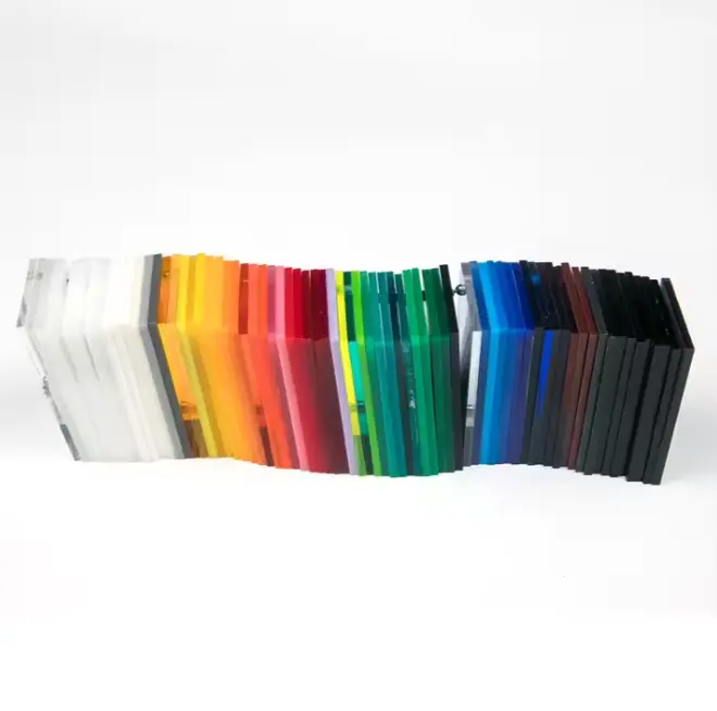 Abs Plastic YG Wholesale - Yigao Plastic 7