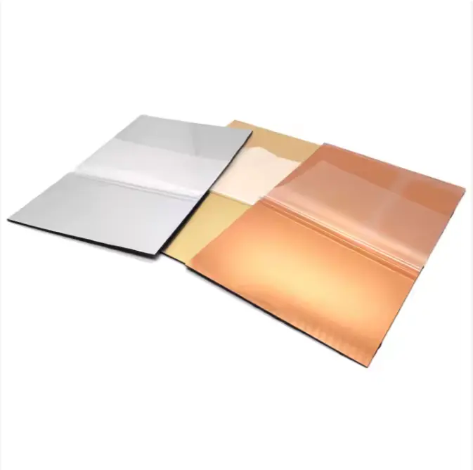 Engineering Plastics 600*1200mm - - Yigao Plastic 2