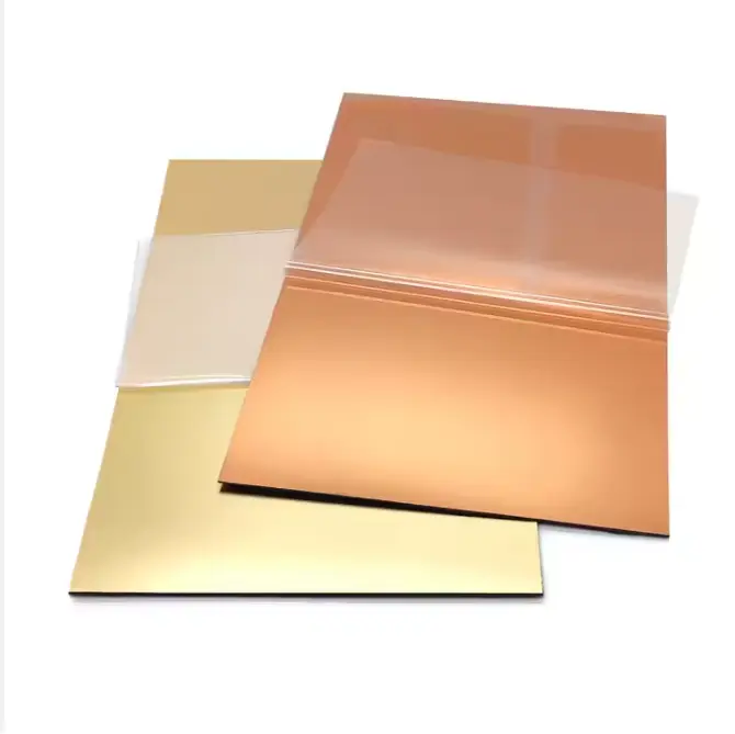 Engineering Plastics 600*1200mm - - Yigao Plastic 4