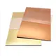 Engineering Plastics 600*1200mm - - Yigao Plastic 4