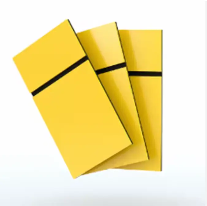 Abs Material Supplier Black - - Yigao Plastic 3