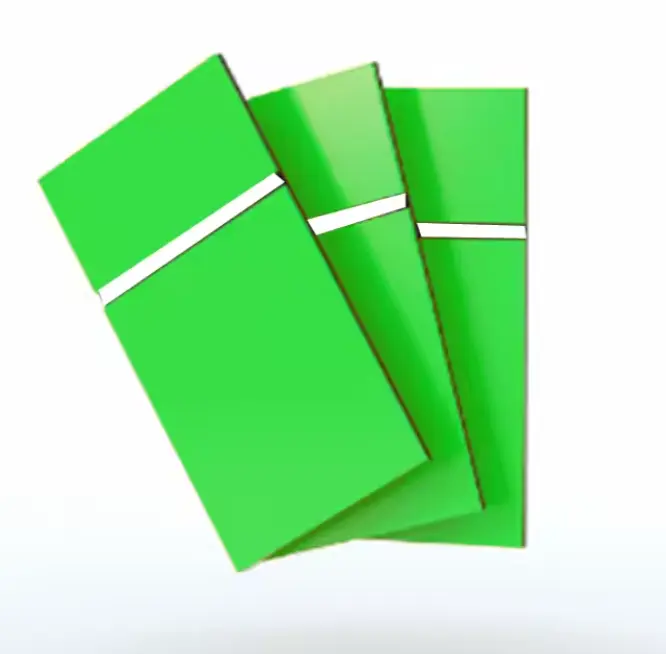 Abs Material Supplier Black - - Yigao Plastic 4