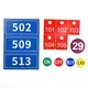 Abs Styrene Plastic ABS by Yigao Plastic 4